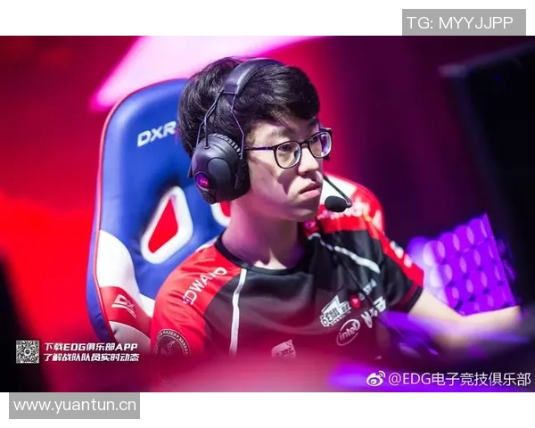 中国EDG俱乐部成功完成B轮融资估值首次突破50亿元人民币大关