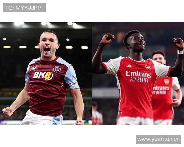 英超激战阿斯顿维拉迎战阿森纳争夺积分榜关键胜利