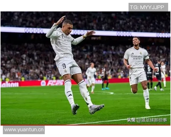 皇马意外平局遭西甲第11球队阻击贝林传射姆巴佩助攻优势缩水