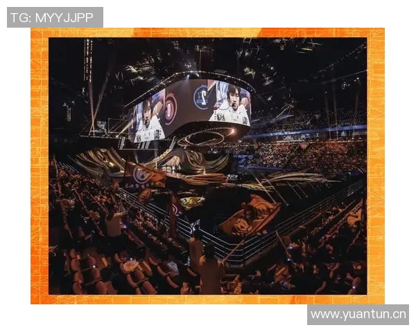 电竞研究生的未来之路：探索电竞领域的高级研究与职业发展潜力